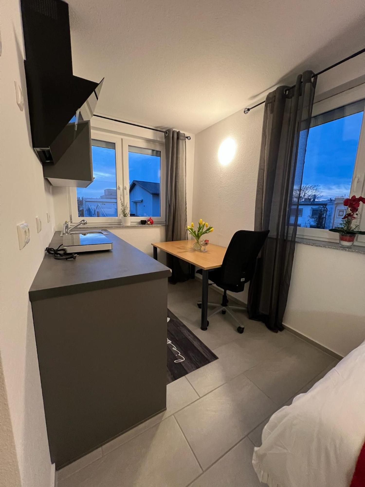 Oda Living & Home Frankfurt nad Menem Zewnętrze zdjęcie